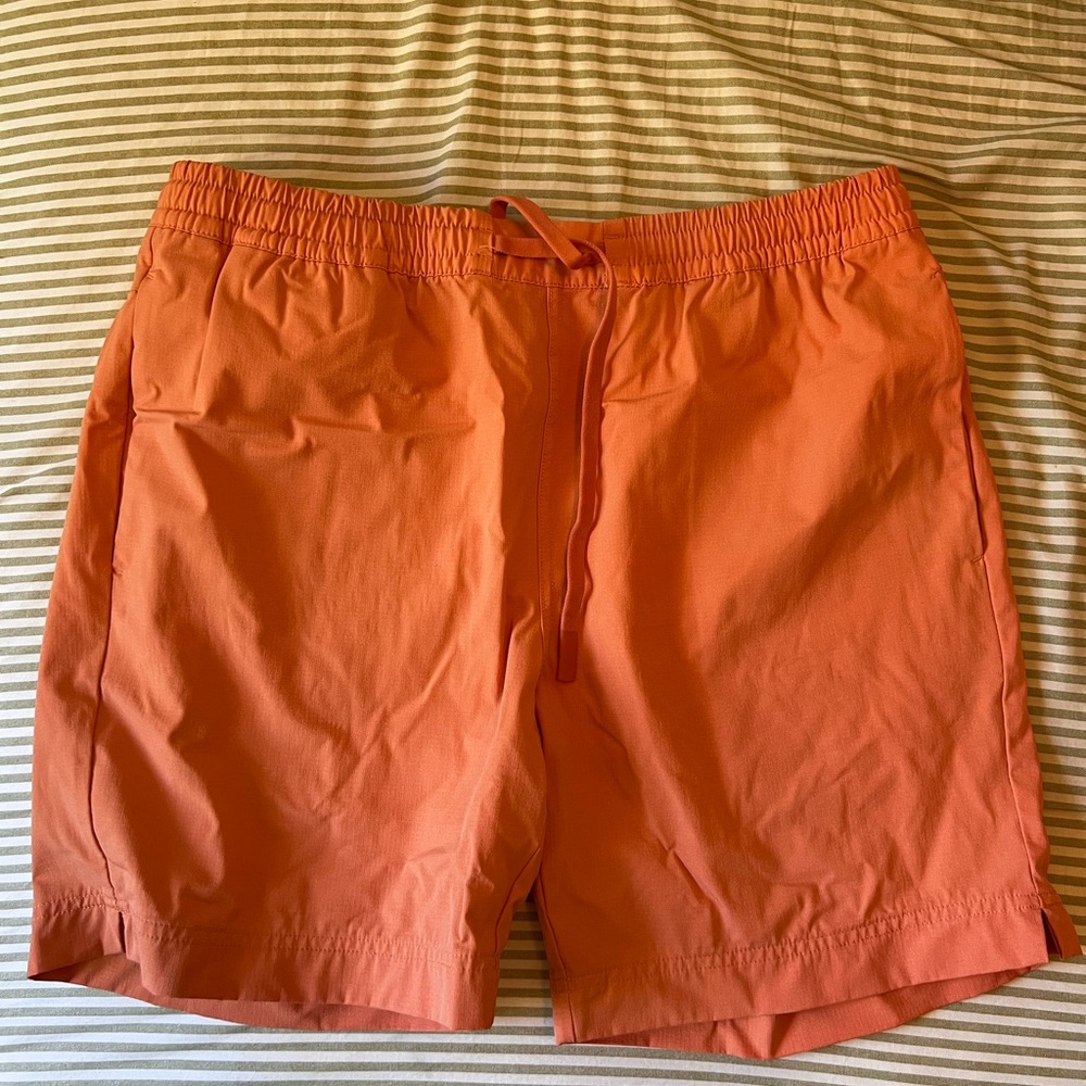 Cuts Clothing First Class Trunks Swimsuit